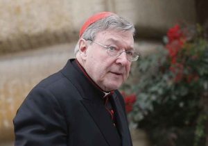 Pedofilia, il cardinale Pell interrogato a Roma dalla polizia australiana: "Su di me falsità"