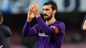 davide astori