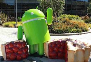 Android Pie: ecco le caratteristiche della nuova versione Android