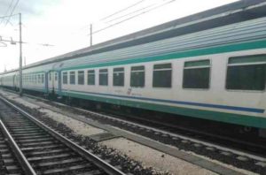 Brancaleone, tragedia ferroviaria: morti 2 bambini, in coma la madre