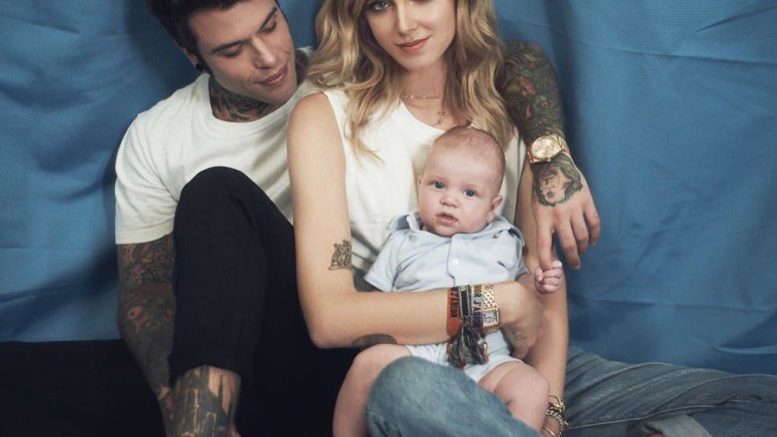 Chiara Ferragni e Fedez sono già in crisi